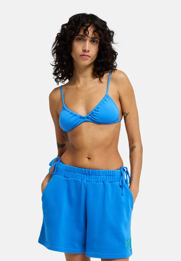 

Плавки от бикини для весенних каникул Billabong, True Blue, Синий, Плавки от бикини для весенних каникул Billabong, True Blue