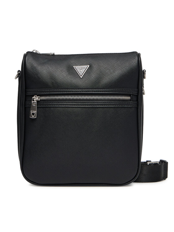 

Сумка через плечо HMMISA P5417 Guess, чёрный