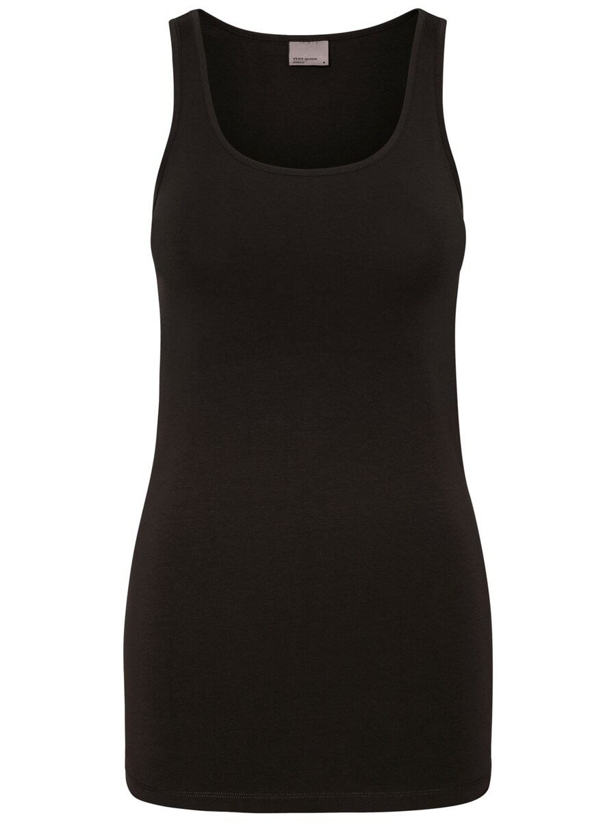 

Топ VERO MODA Maxi, Black