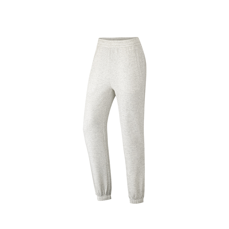 

Вязаные спортивные штаны Women's ANTA, серый