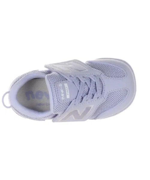 Детские кроссовки New Balance I1ST — фото 2