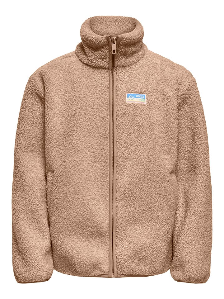 

Куртка KIDS ONLY, светло-коричневый