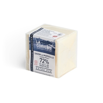

Кубики мыла Extra Pure Marseille 200 г La Corvette
