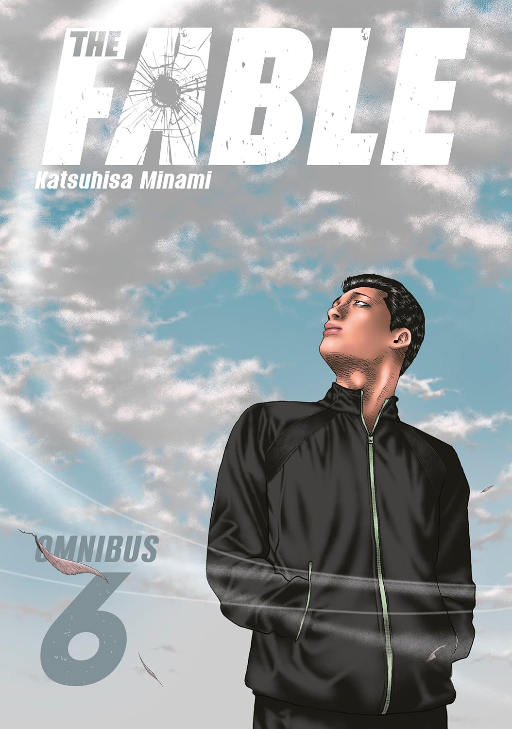 

The Fable Omnibus 6 (Vol. 11-12) (Kodansha Comics)