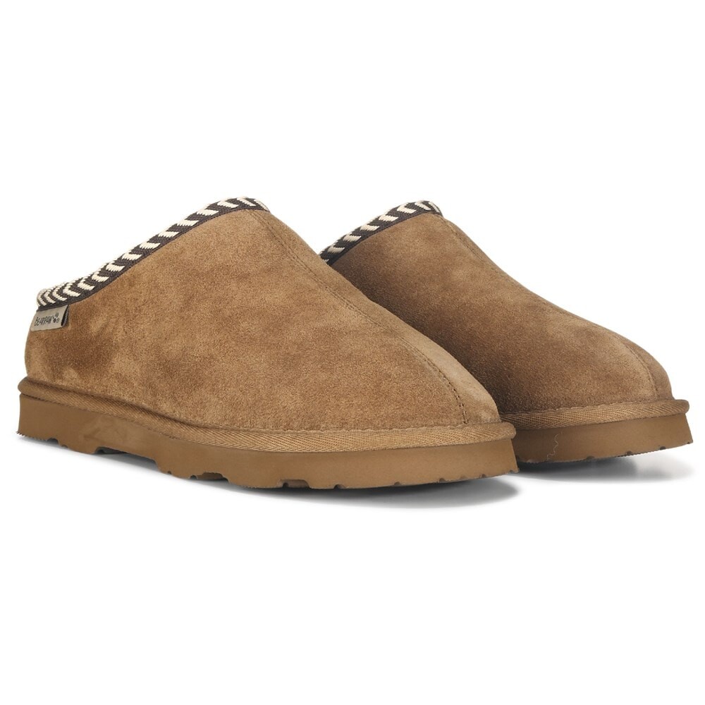 Женские тапочки Tabitha Bearpaw, цвет hickory