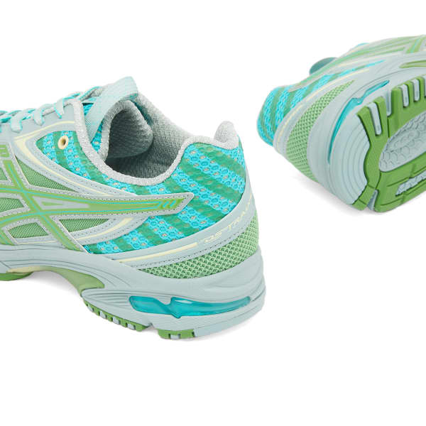 Ub9-S gel-ds trainer 14 кроссовки Asics, мультиколор — фото 4
