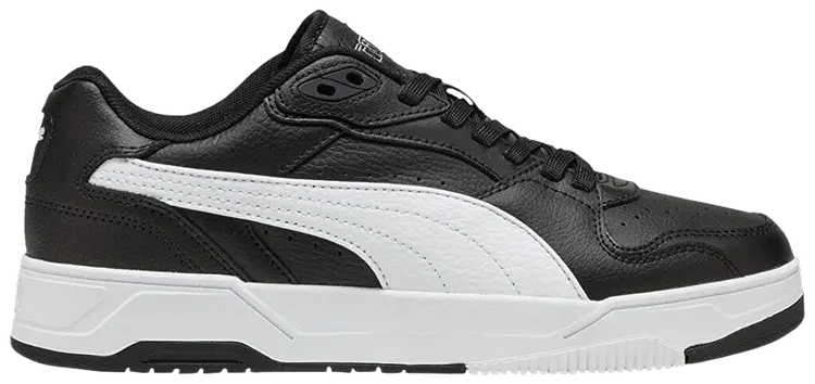 

Кроссовки Puma RBD Break Low, черный