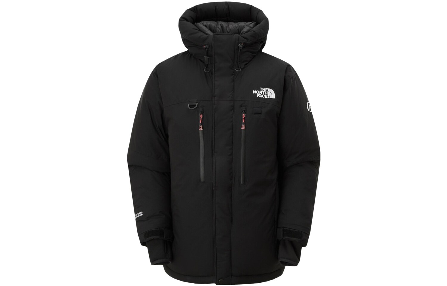 

THE NORTH FACE Мужское пальто, цвет Black