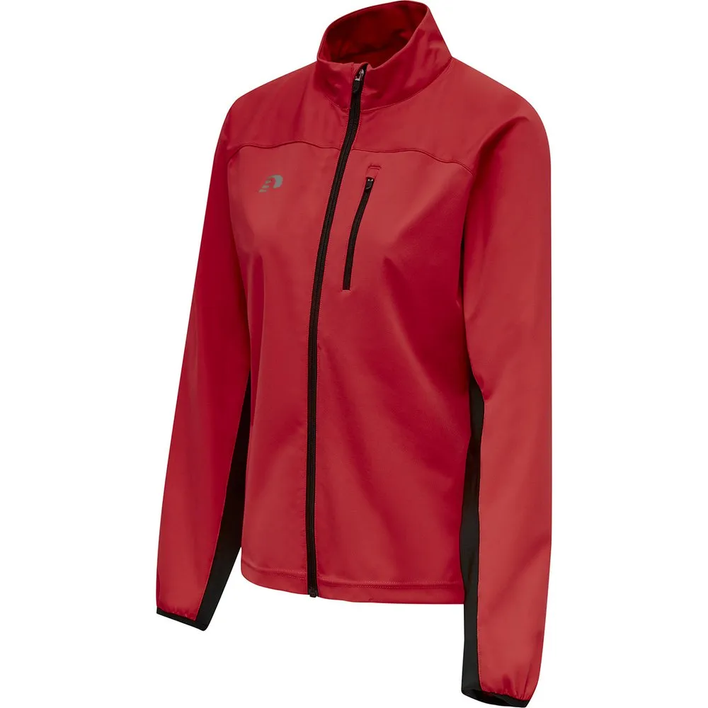 

Куртка Newline Sport Core Cross, красный
