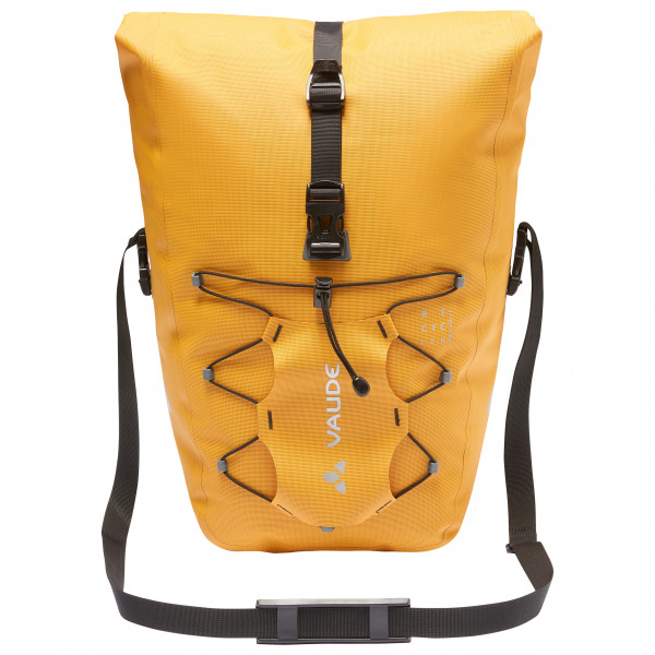 

Сумка-Корзина Proof Back tr single Vaude, желтый
