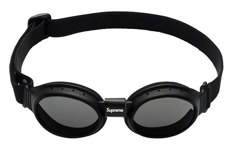 

Очки для плавания Supreme Supreme FW20, цвет Luminous