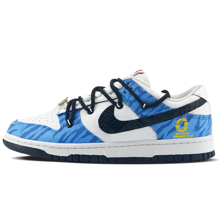 

Мужские кроссовки для скейтбординга Nike Dunk, Sky Blue