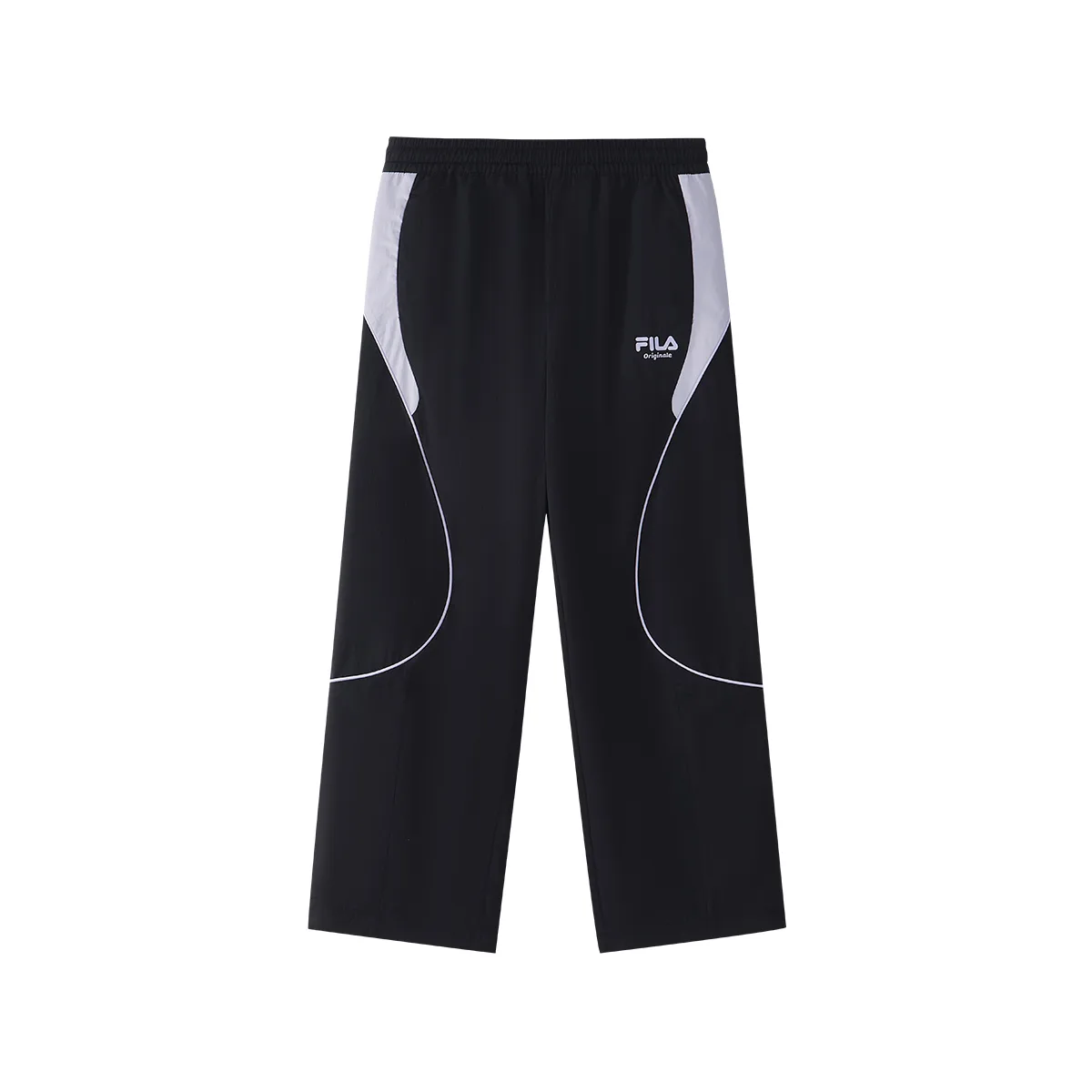 Брюки Moderate Sports FILA KIDS, F-NV Legend Blue
