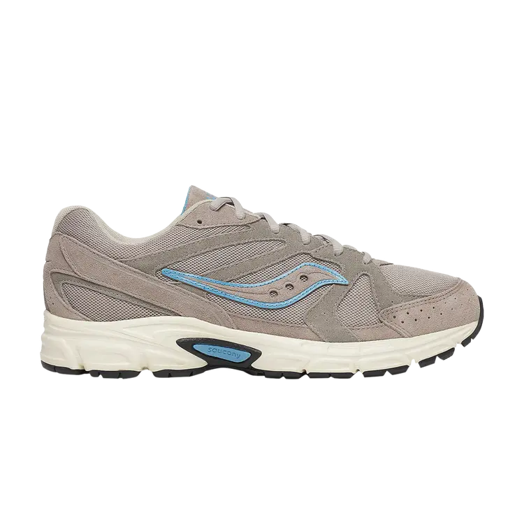 

Кроссовки Grid Ride Millennium, цвет Grey Off White, Белый, Кроссовки Grid Ride Millennium, цвет Grey Off White