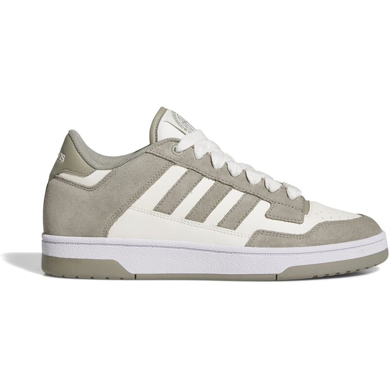 

Баскетбольные кроссовки Rapid Court Low Adidas, мультиколор