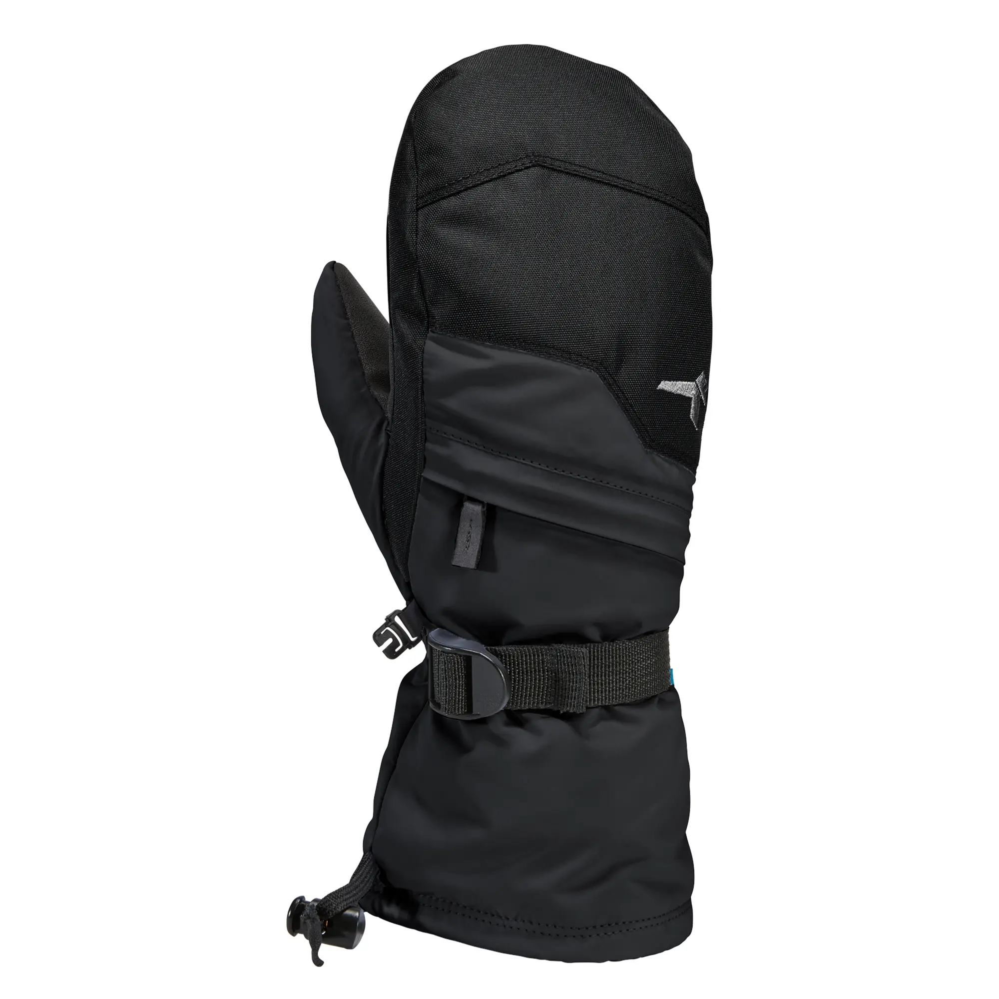 

Детские варежки Roamer Jr. Kombi, Black