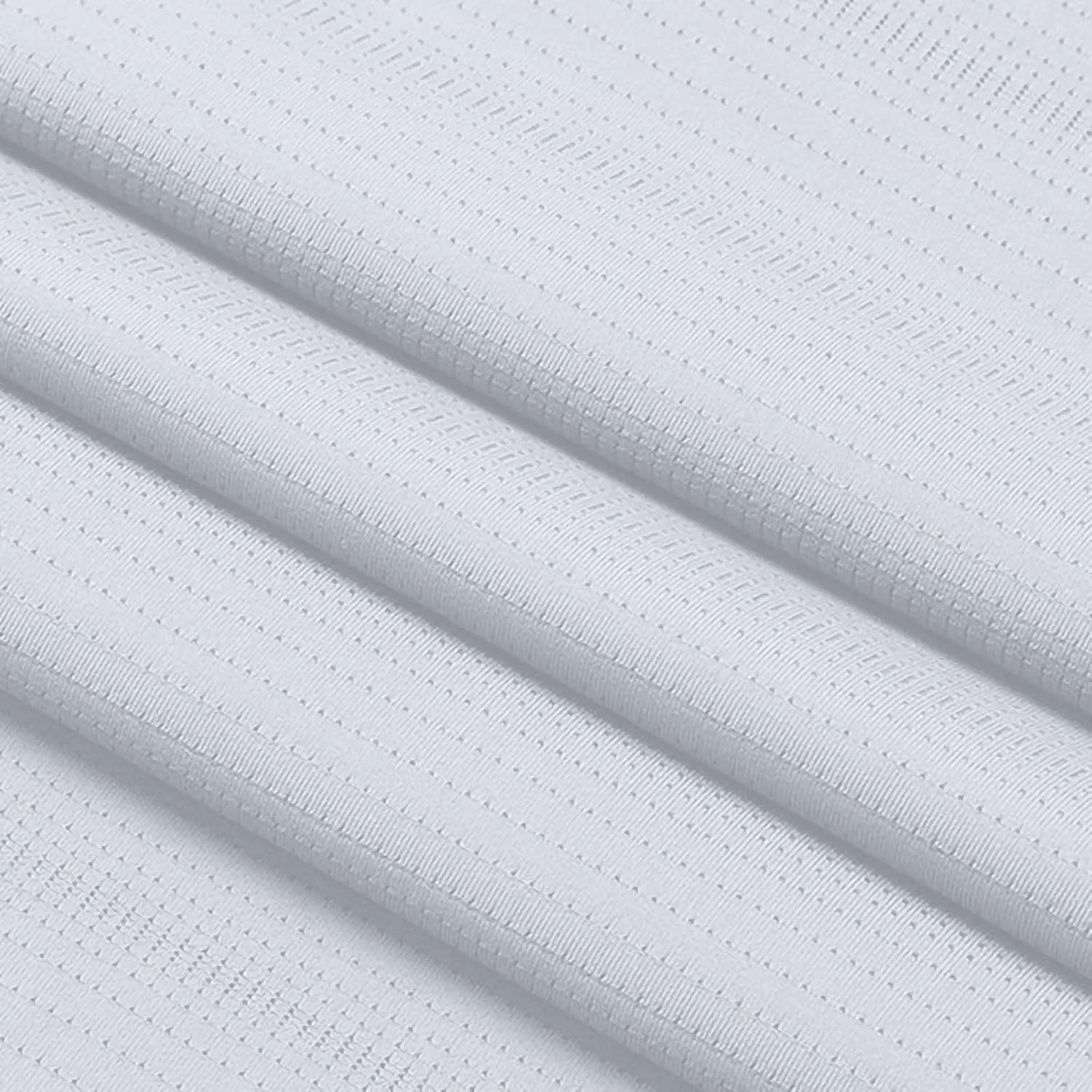Мужской топ без рукавов Breathable Quick Dry, Generic, White — фото 4