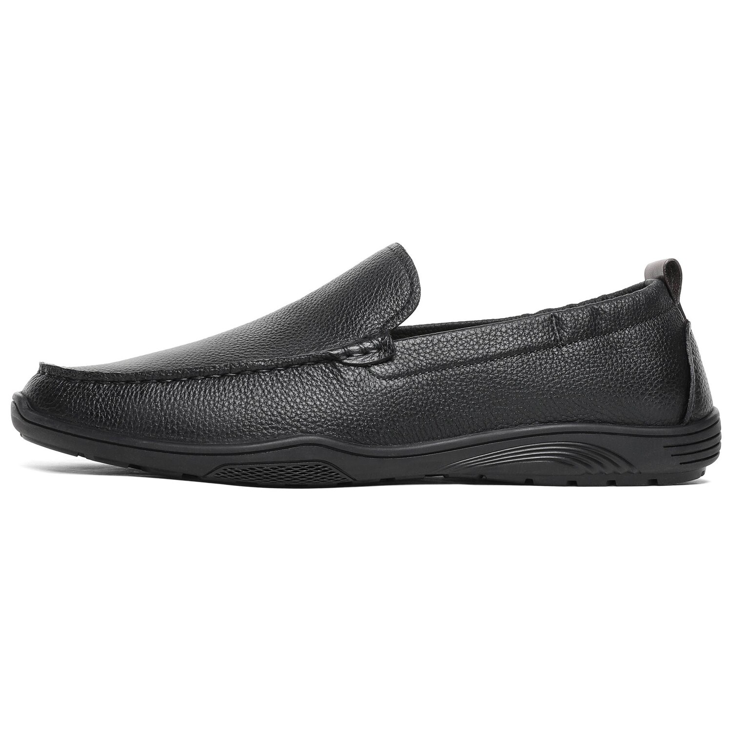 

Туфли мужские Men"s Casual Men Low-Top Senda, черный