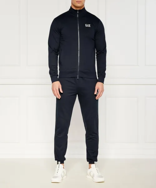 

Спортивный костюм Regular fit Ea7, синий