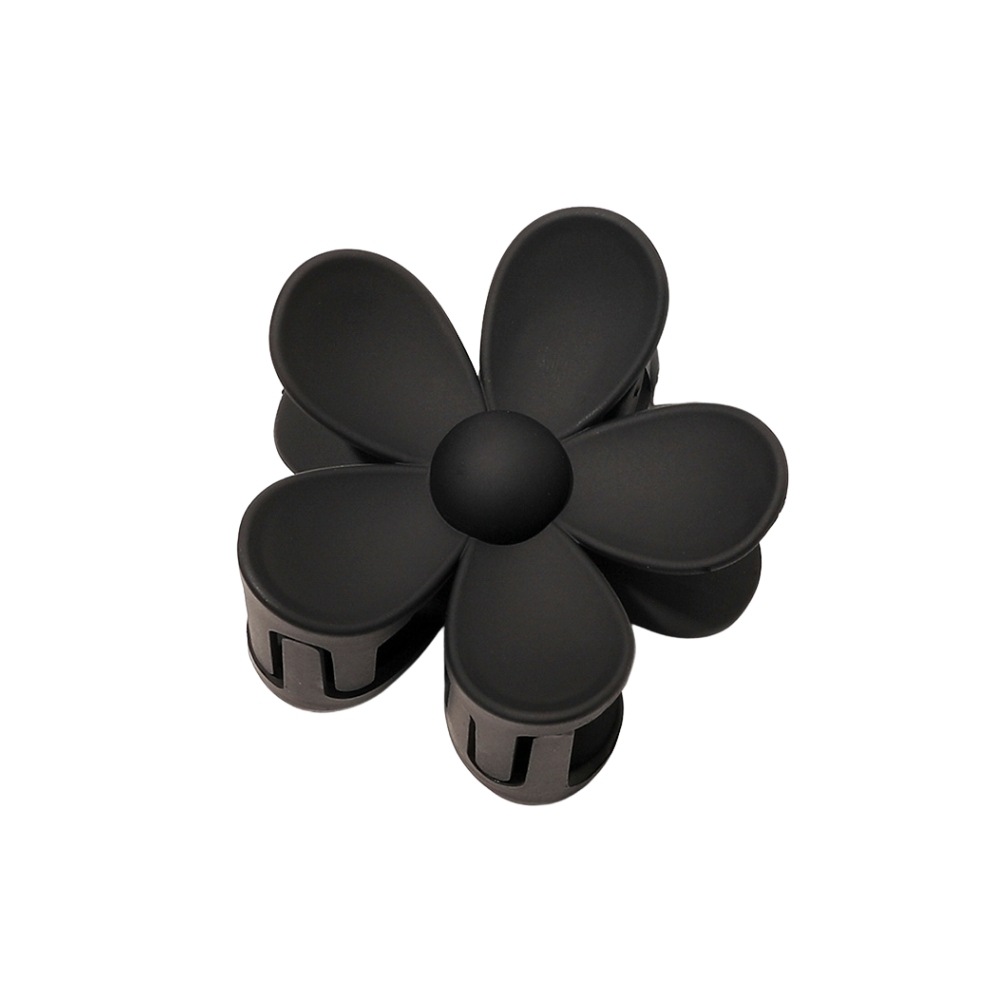 

Заколка для волос bloom haarklammer Soho, schwarz, количество 1 шт.