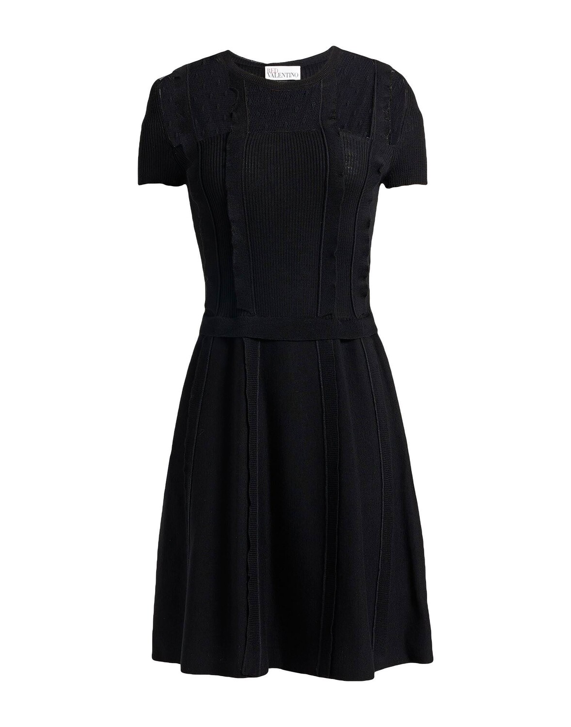 

Платье Valentino, черный