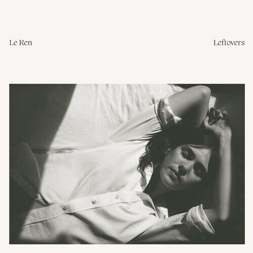 

CD диск Le Ren: Leftovers
