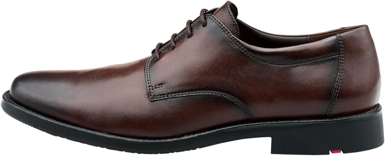 Мужские низкие туфли LLOYD Core 110, T D Moro