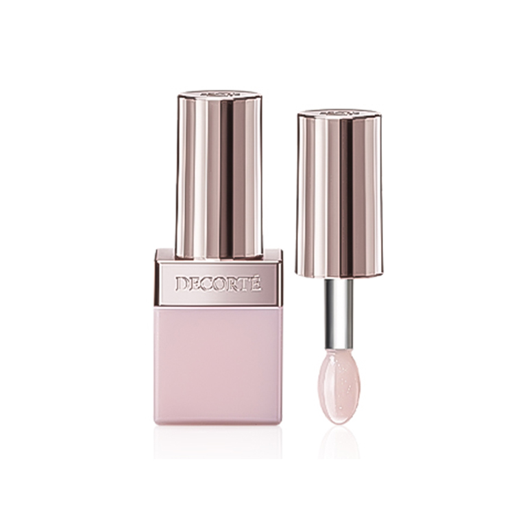 

Daike эссенция для губ база для увеличения губ, бальзам для губ увлажняющий, питающий и восстанавливающий DECORTE