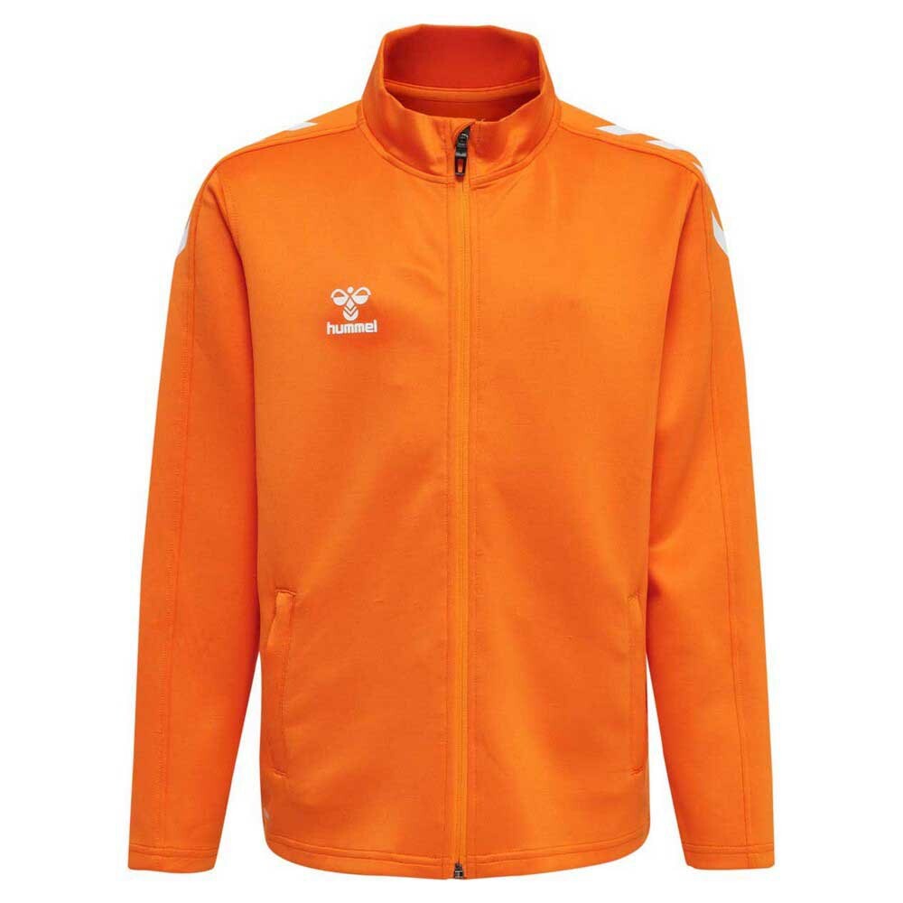 

Куртка Hummel Core XK Poly, оранжевый