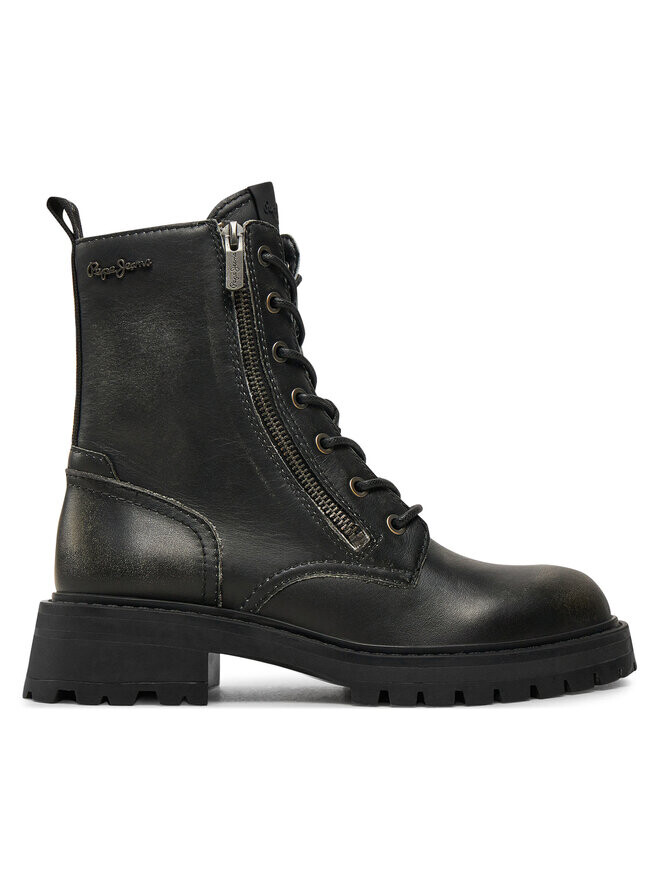 

Сапоги Pepe Jeans Kane PLS50548 Negro, черный