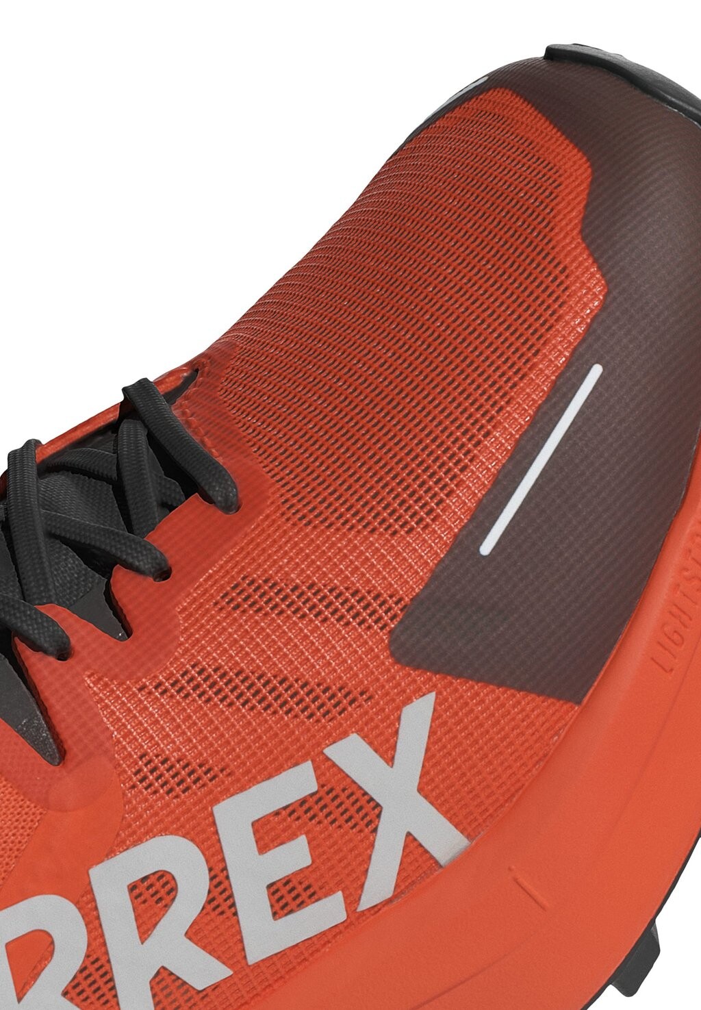 

Кроссовки TERREX AGRAVIC 3 TRAIL adidas, оранжевый