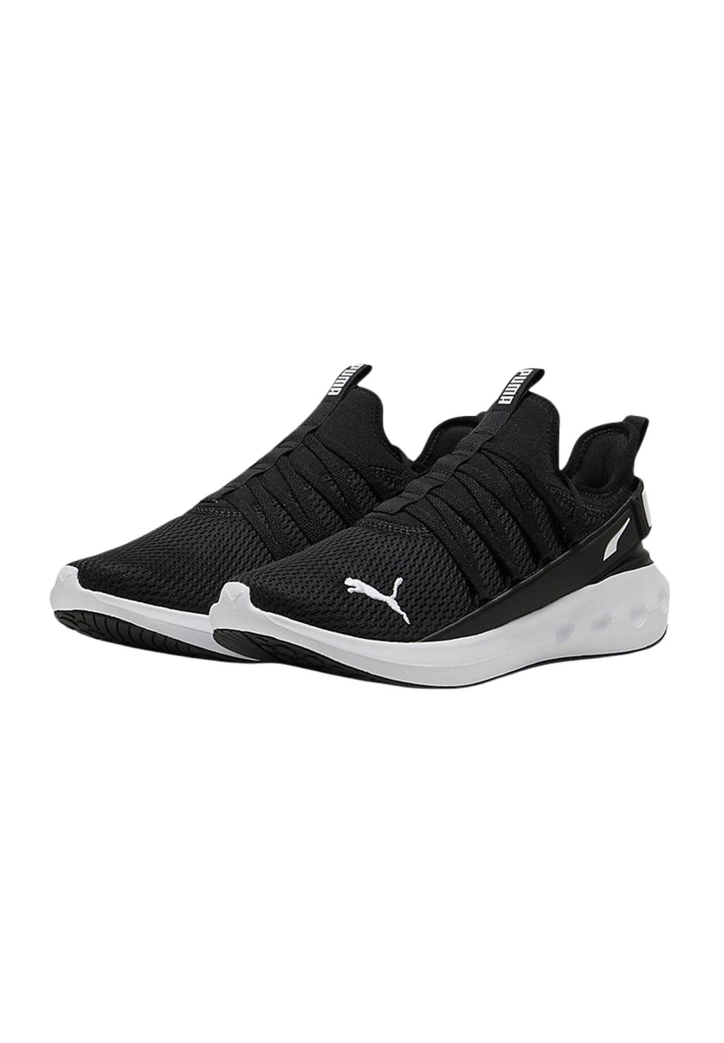 

Кроссовки Puma, черный