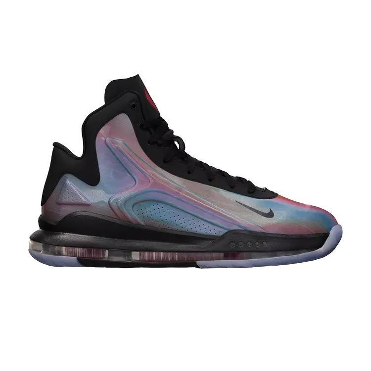 

Кроссовки Nike Hyperflight Max 'Hologram', красный