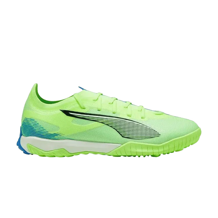 

Кроссовки Puma Ultra Match 5 TT, Lights Out Pack