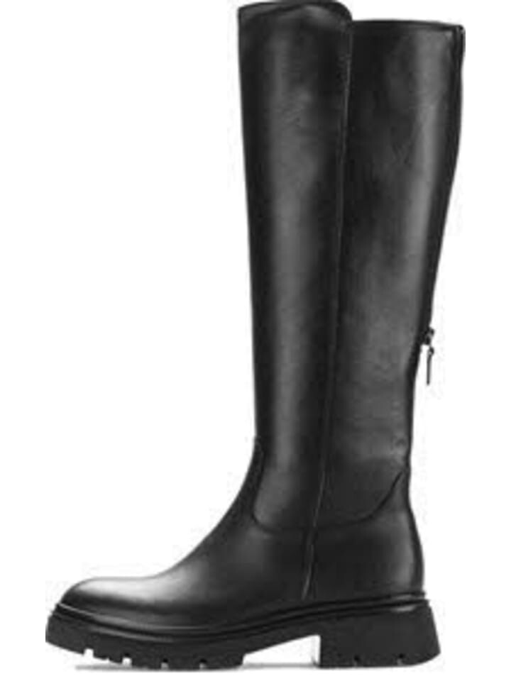 

Сапоги Gabor Fashion Langschaft, черный