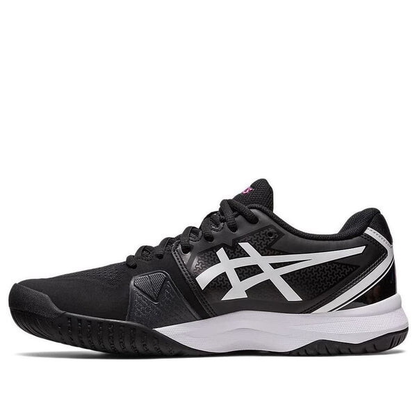 

Кроссовки гель Challenger 13 Asics, черный