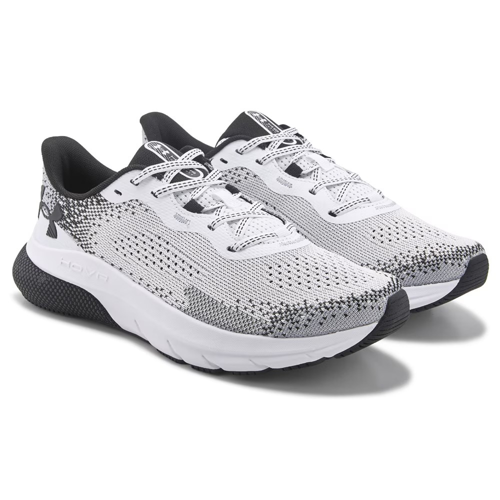 

Кроссовки Hovr Turbulence 2 Under Armour, белый