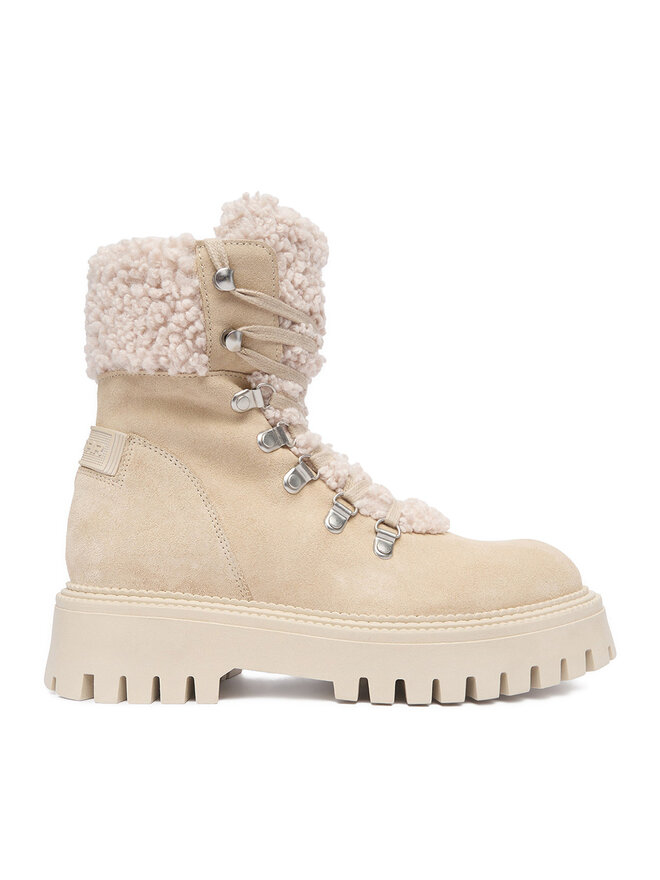 Сапоги EO-UFUK-8003-25 G-Star Raw, бежевый