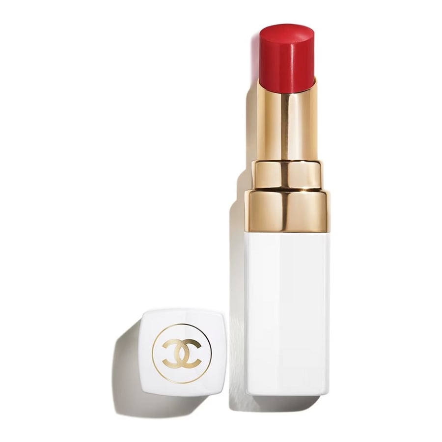 

Chanel, Rouge Coco Baume Tinted Lip Balm 920 In Love 3 г