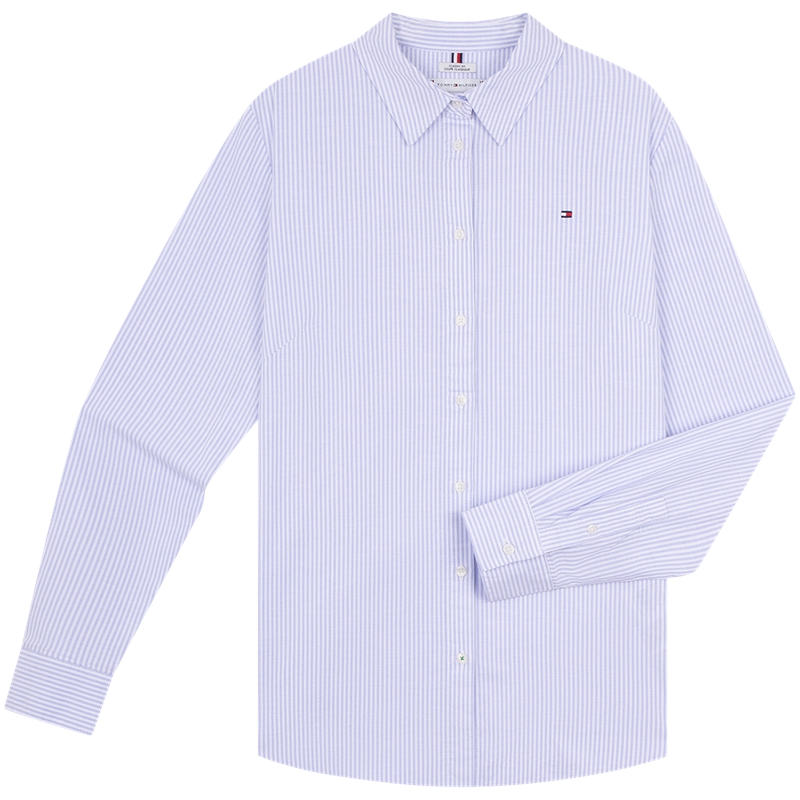 

Женская рубашка Tommy Hilfiger, белый