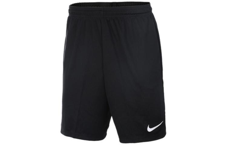 Мужские повседневные шорты Nike, цвет Black