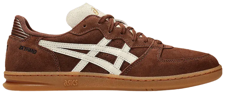 

Кроссовки ASICS Skyhand OG, коричневый