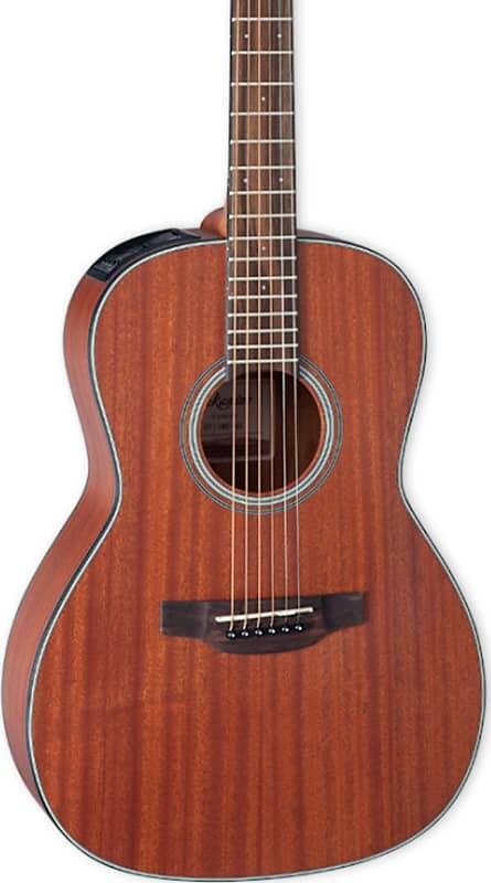 

Акустическая гитара Takamine GY11ME2 G Series New Yorker Sapele Acoustic-Electric Guitar, Natural