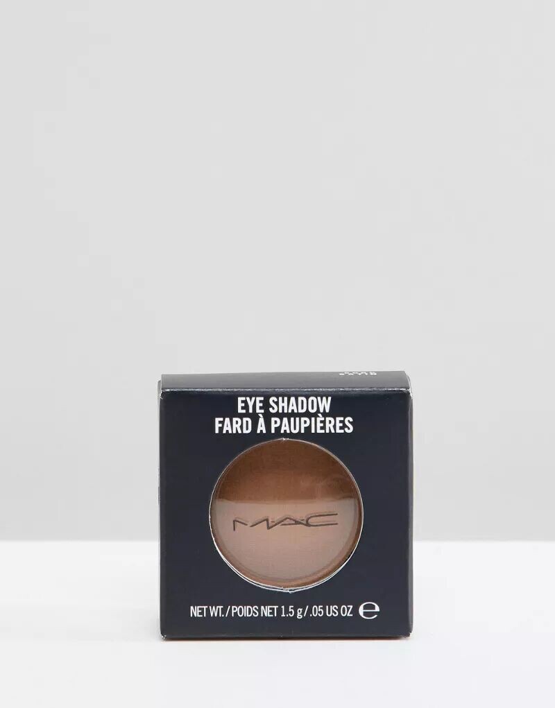 

MAC – Маленькие полуматовые тени для век – Пробка