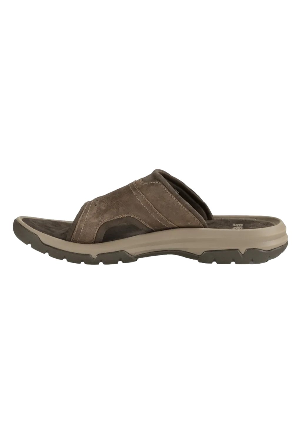 

Тапочки LANGDON Teva, коричневый