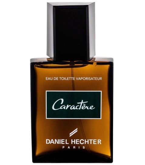 

Туалетная вода, 50 мл Daniel Hechter, Caractere