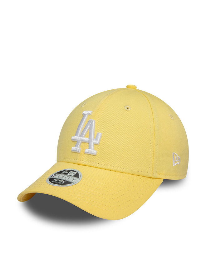 

Бейсболка New Era League Ess 9Fo 60565240, желтый