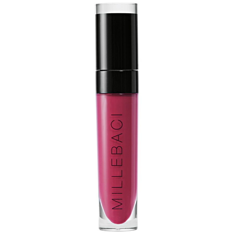 

Жидкая помада millebaci liquid lipstick Nouba, цвет nr. 55, 6 мл