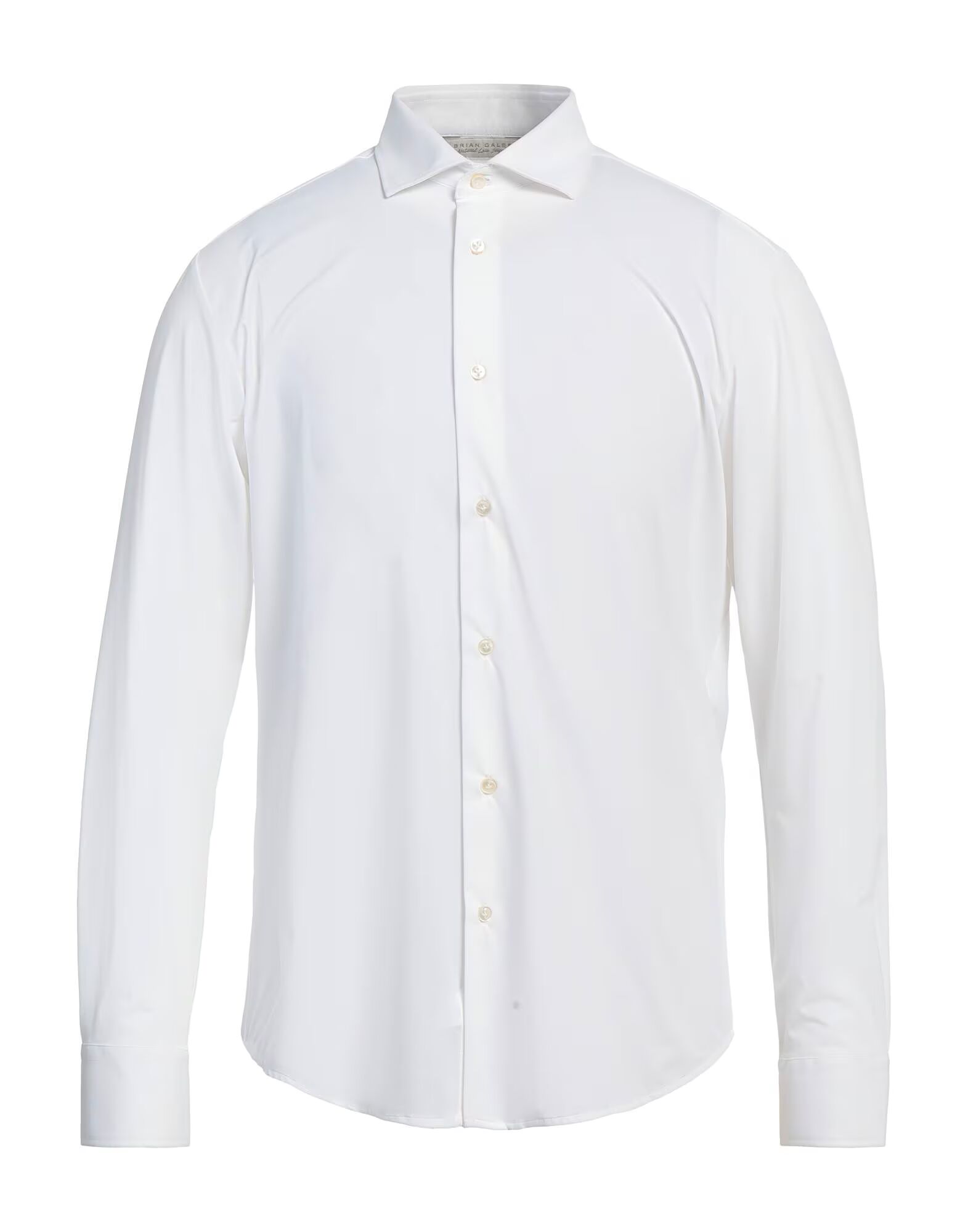 

Рубашка Brian Dales, белый