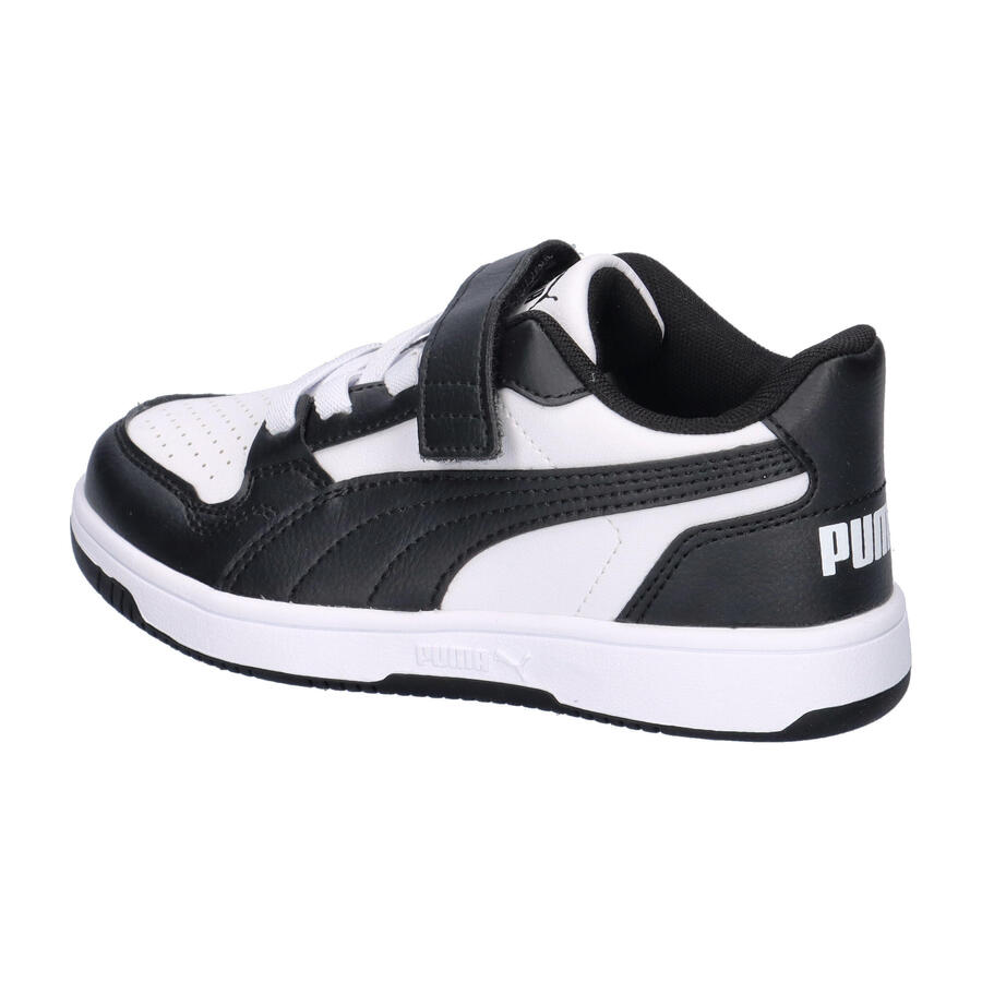 Детские кроссовки Puma Reb-L AC+ PS 398995 — фото 3